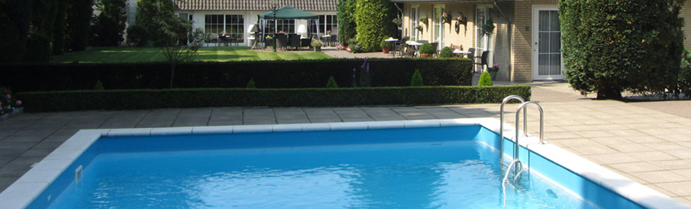 Hotel Handelia Uden