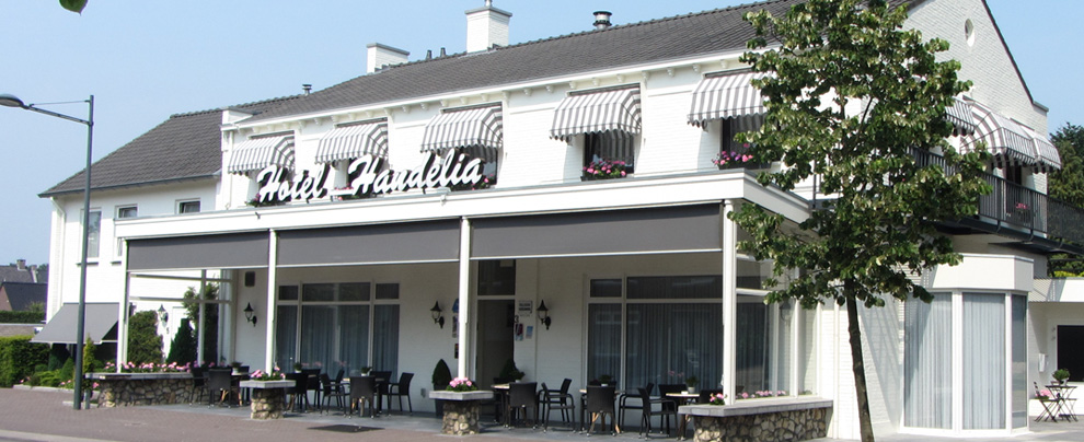 Hotel Handelia Helmond