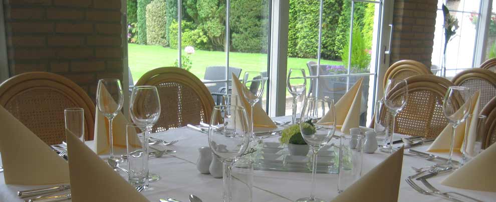 Hotel Handelia Gemert